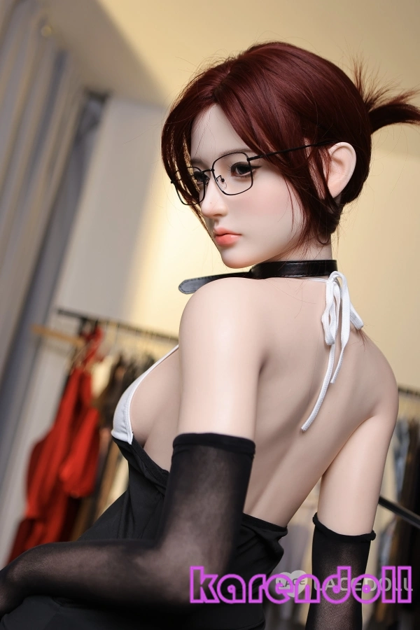黎霜1 美脚美人 ドール 大人系