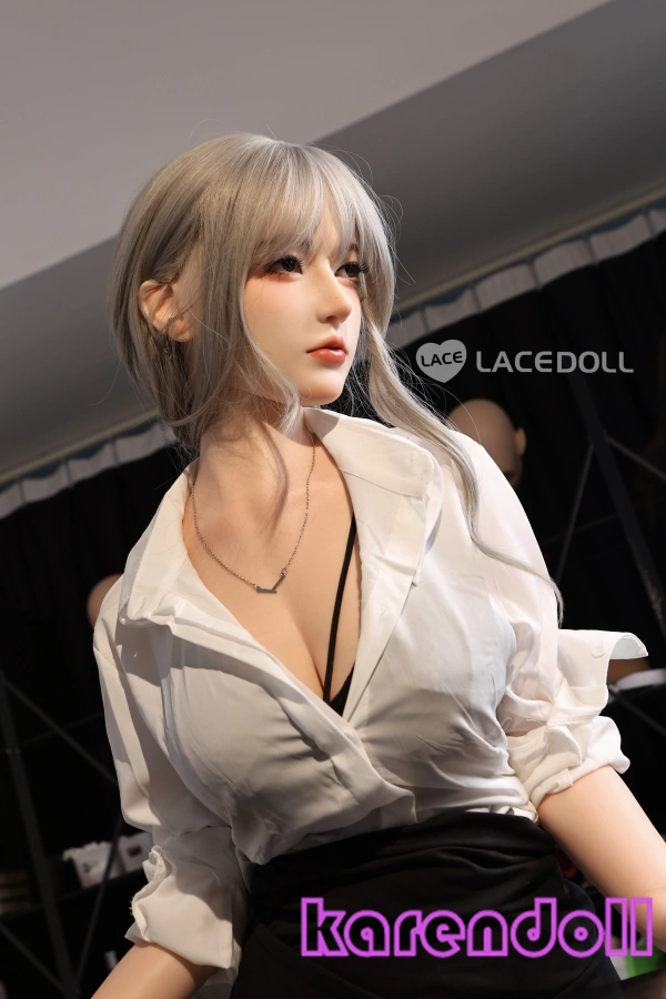 美脚美人 ドール 黎霜2号 ビジネス