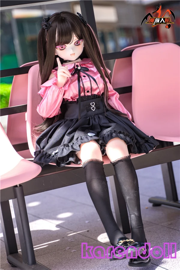 美脚美人 ドール 佑莉 お嬢様