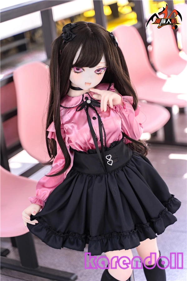 キャラ ラブドール 佑莉 お嬢様