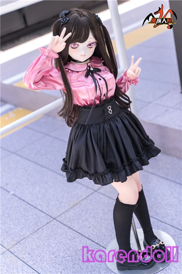 佑莉 色白美人 ドール お嬢様