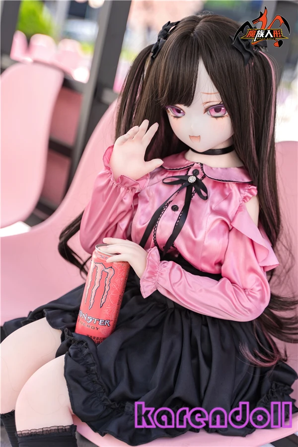 佑莉 お嬢様 アニメ 人形