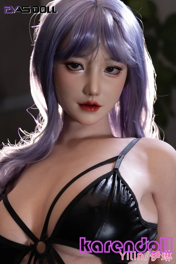 Yilin 熟女 ラブドール 美しい