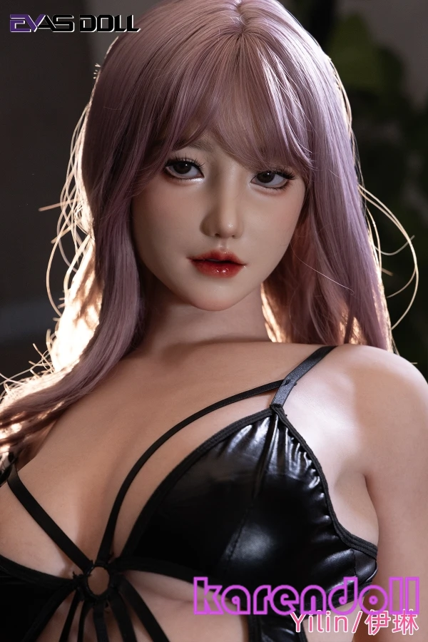 おしゃれ 人形 Yilin 美しい