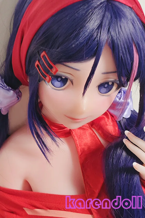 人形 ラブドール AHR017 ミサイド
