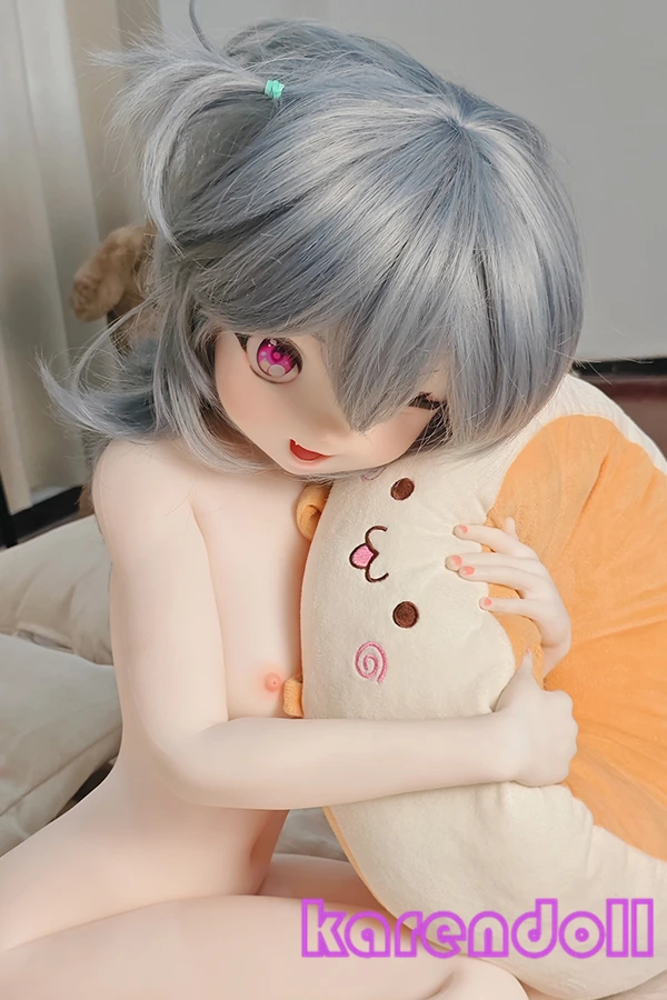 色白美人 ドール RAD026 八重歯