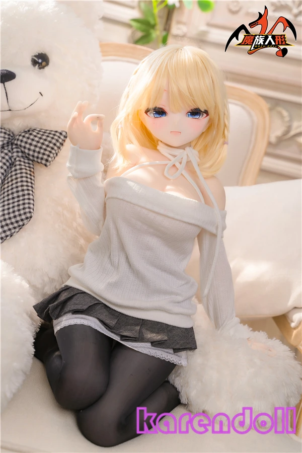 美人 ラブドール Ami 金髪