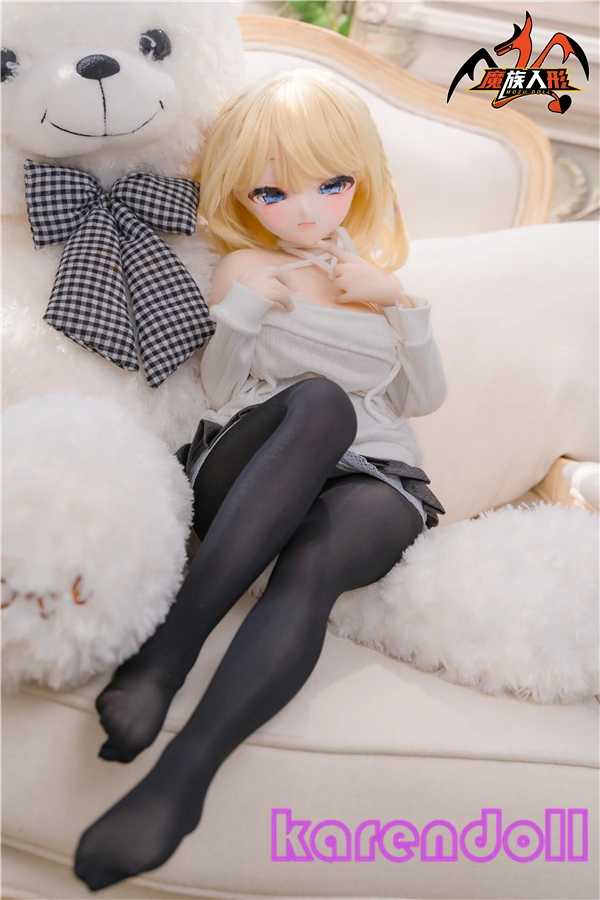 Ami おしゃれ ラブドール 金髪