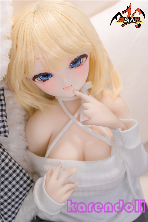 キャラ ラブドール Ami 金髪