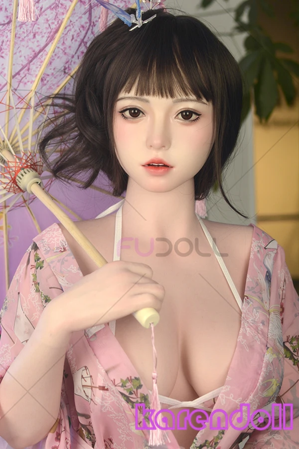 小茹 おしゃれ ラブドール 前髪