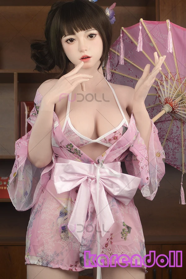 キャラ ラブドール 小茹 前髪