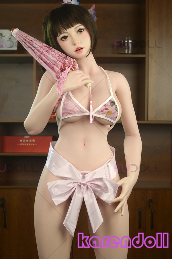 小茹 前髪 偉い ラブドール