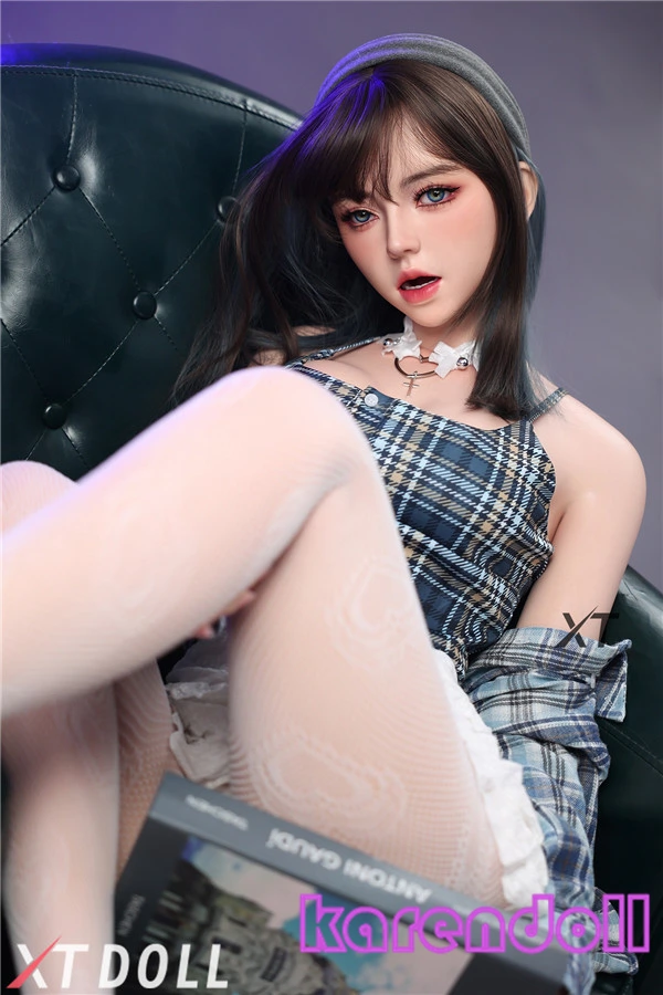 淑女 ドール Rino 彼女系