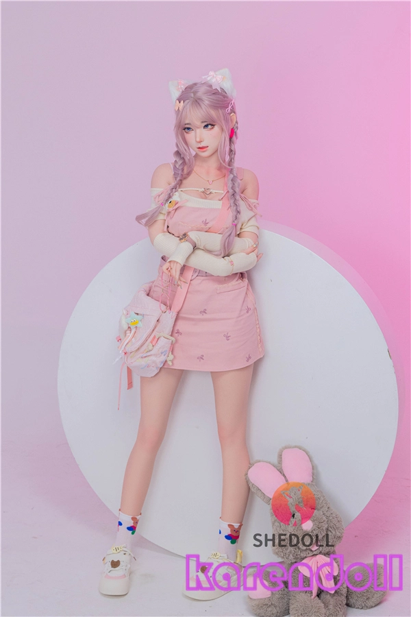 江小棠 美人 ラブドール 猫耳