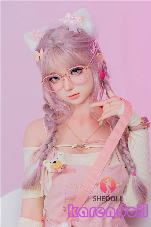 アイドル ラブドール 江小棠 猫耳