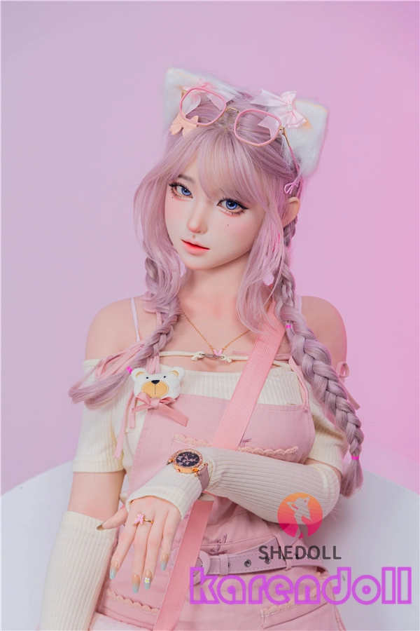 江小棠 猫耳 アイドル ドール