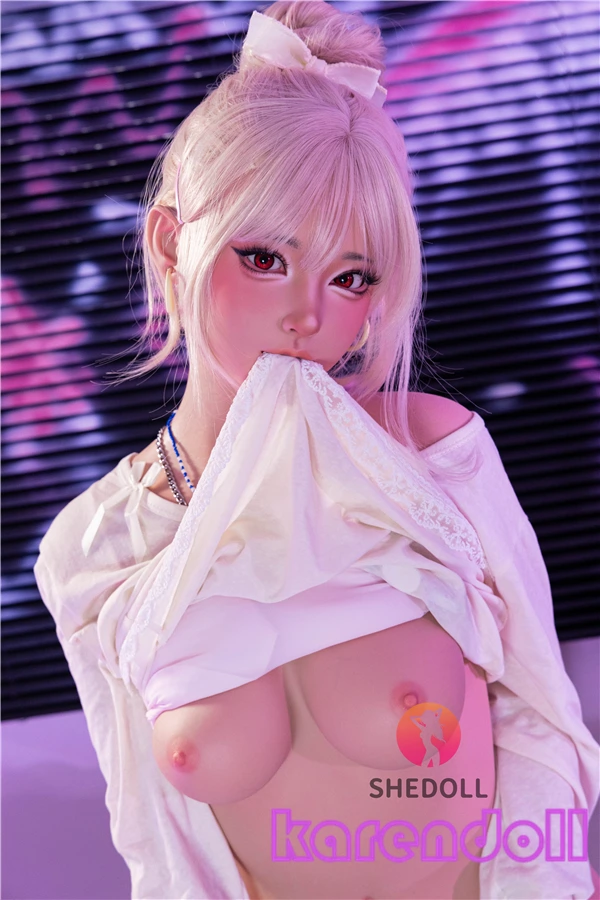 彼女 ドール 江小棠 魅力的