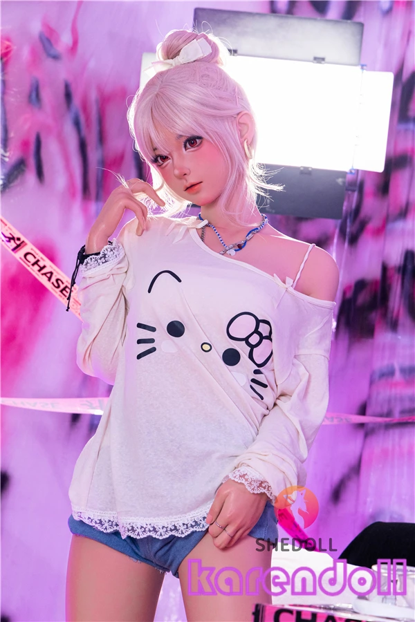 江小棠 魅力的 彼女 ラブドール