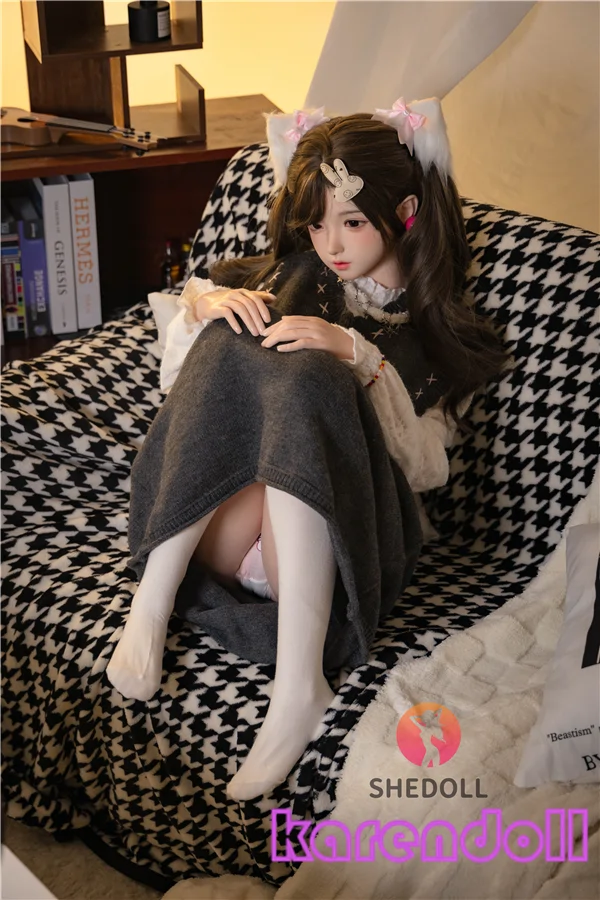 熙熙 アイドル ドール 上品さ