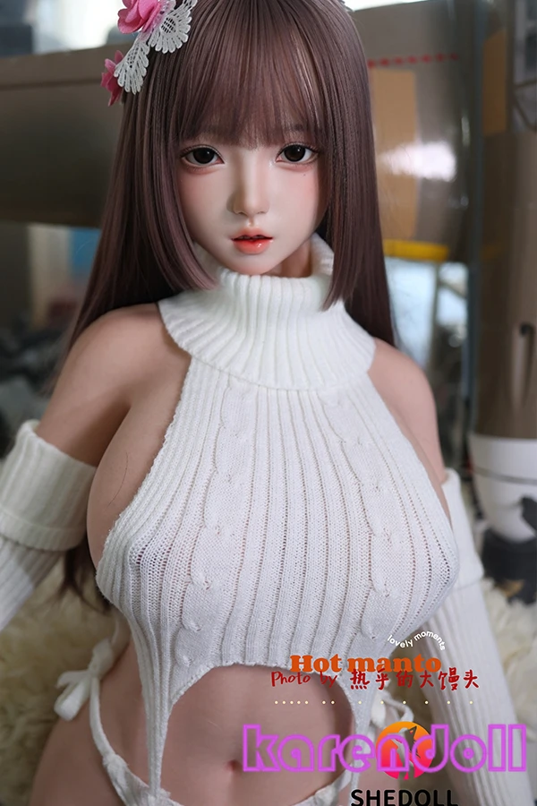 熙熙 人妻 ドール 可愛い