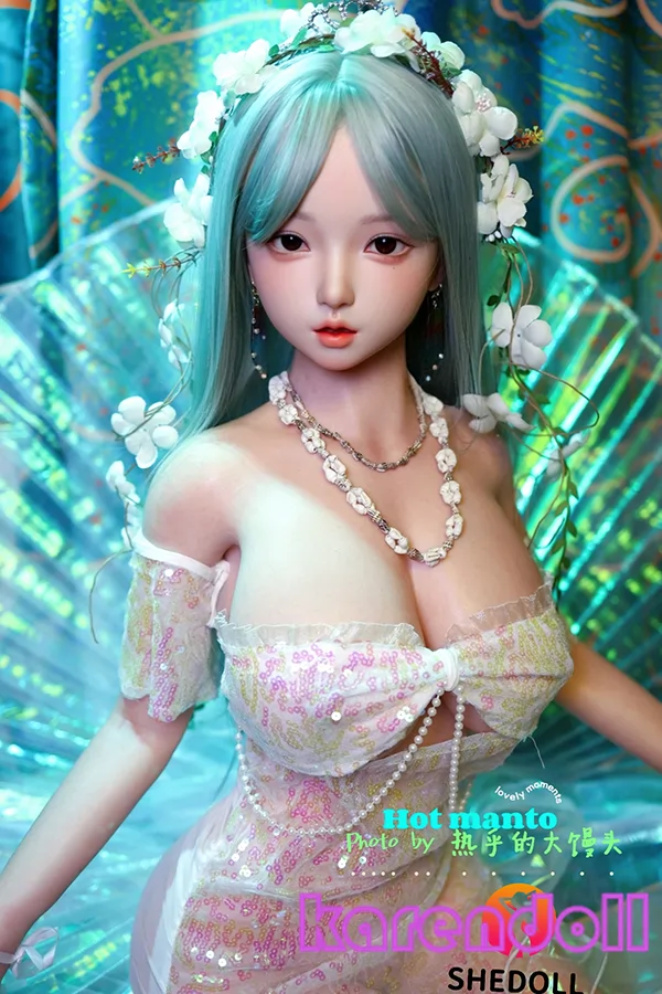 人妻 ラブドール 熙熙 可愛い
