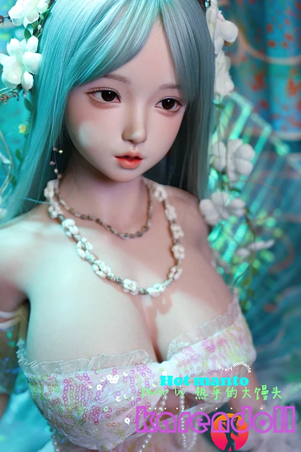 熙熙 可愛い 淑女 ドール