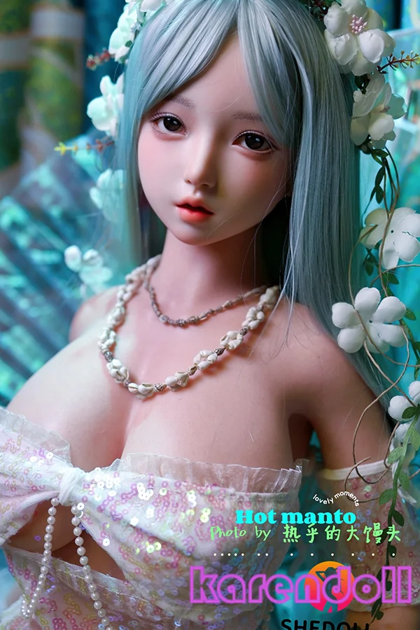 熙熙 ラブドール 美しい 可愛い