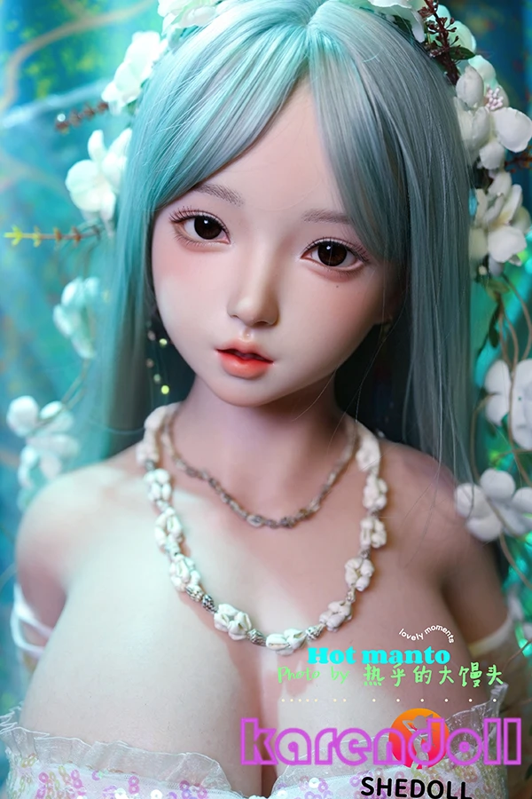 おしゃれ ラブドール 熙熙 可愛い
