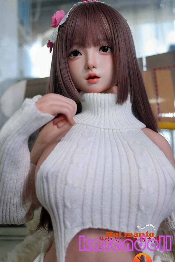 彼女 ドール 熙熙 可愛い