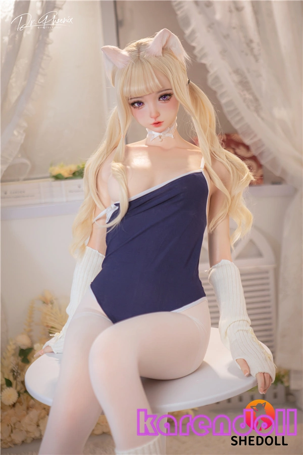 人妻 ラブドール 熙熙 白い肌