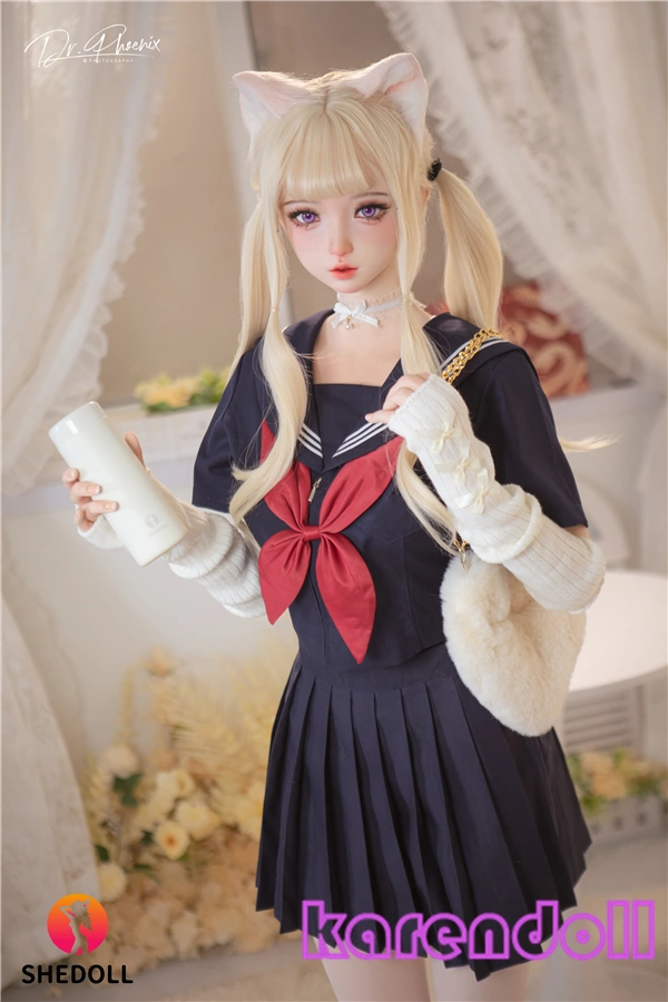 ラブドール 美しい 熙熙 白い肌