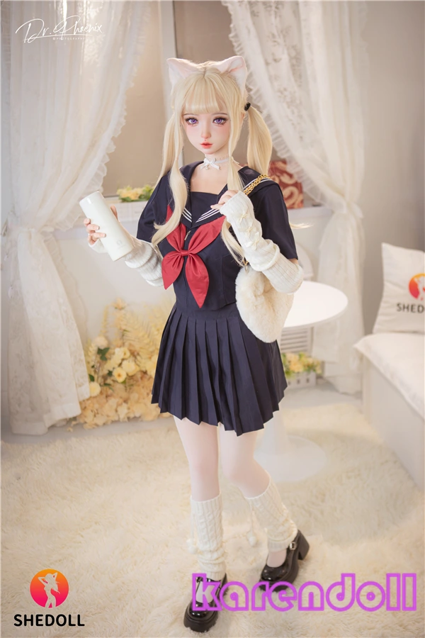 熙熙 白い肌  美人 ラブドール