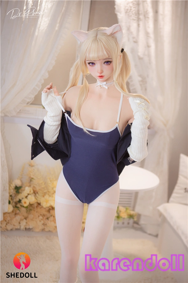 おしゃれ ラブドール 熙熙 白い肌