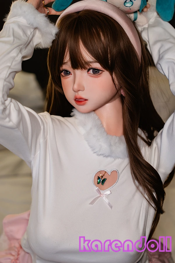 熙熙 色白美人 ドール 優等生