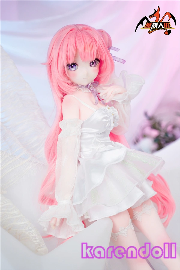 色白美人 ドール 淑女 Torres