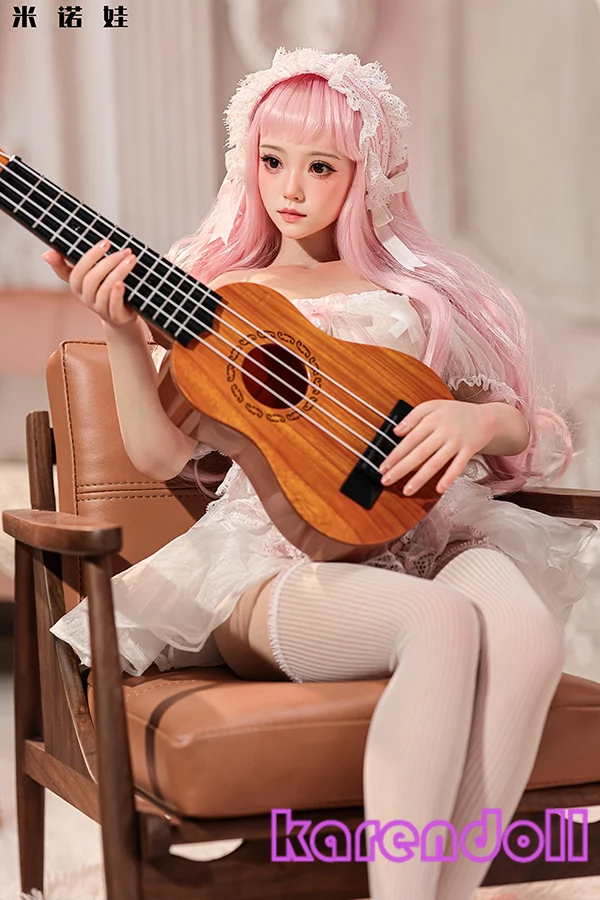 彼女 人形 miyo  可愛い