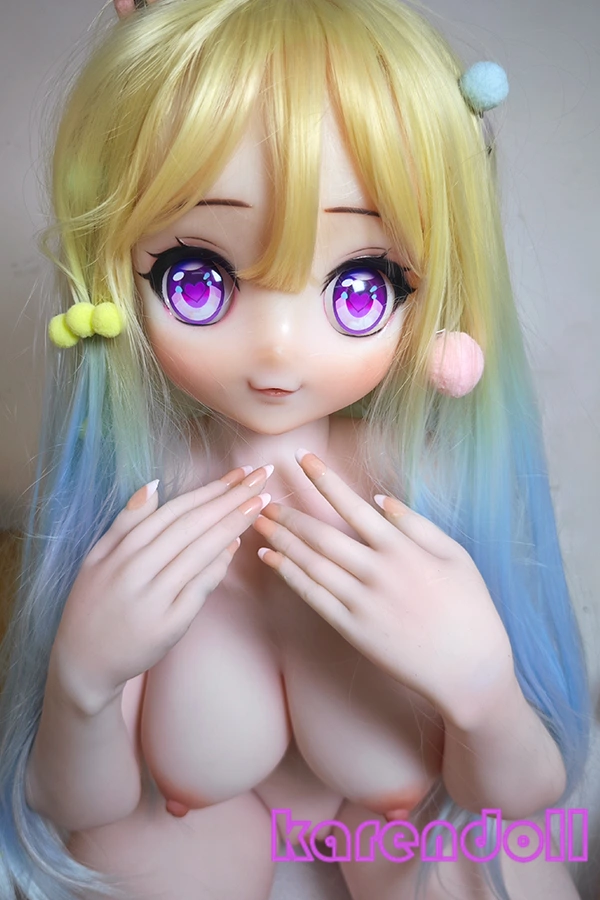 美脚美人 ドール RAD023 母性溢れる