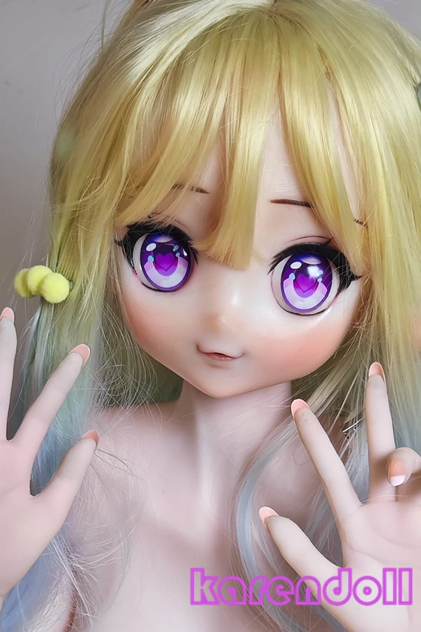 彼女 ラブドール RAD023 母性溢れる