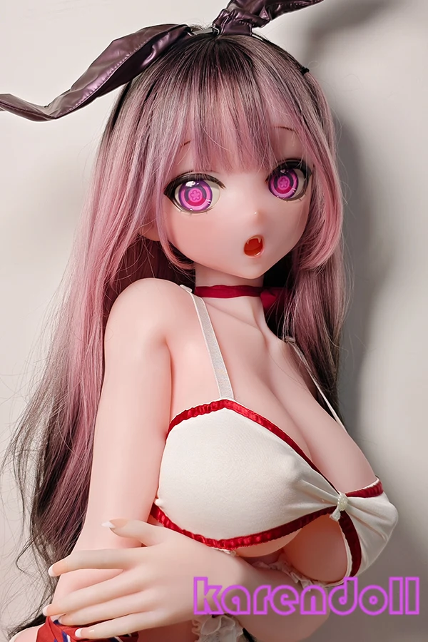 キャラ ラブドール RAD047 魅力