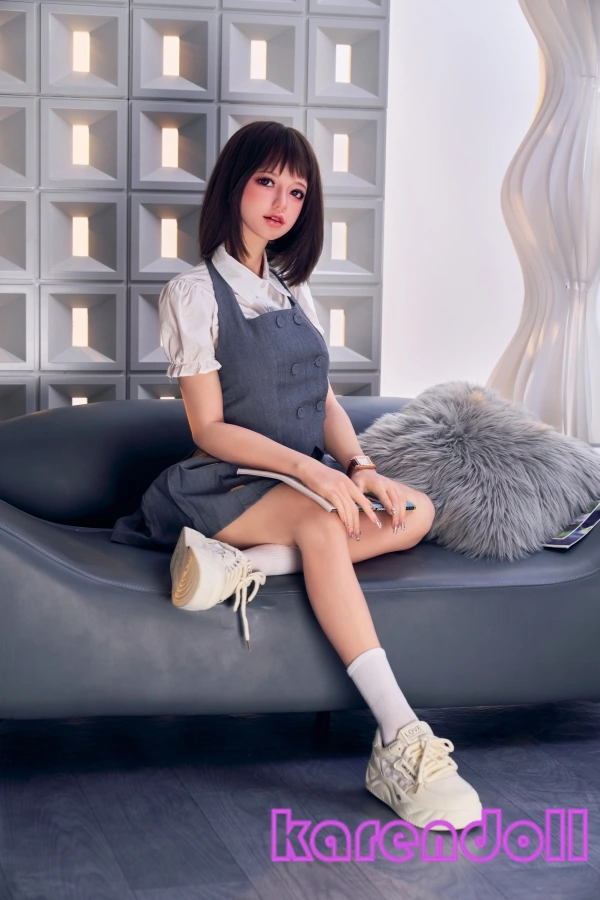 26号 可愛い子 偉い ダッチワイフ