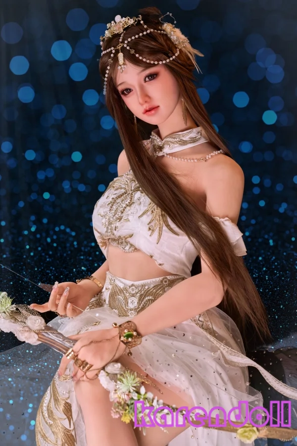 綺麗系 ドール 彩月 158cm