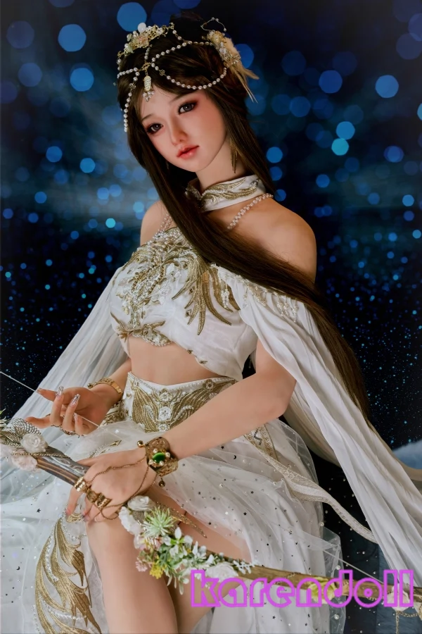 彩月 人妻 ラブドール 158cm