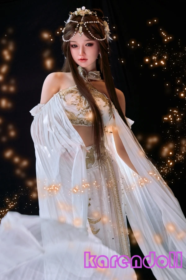 淑女 ドール 彩月 158cm