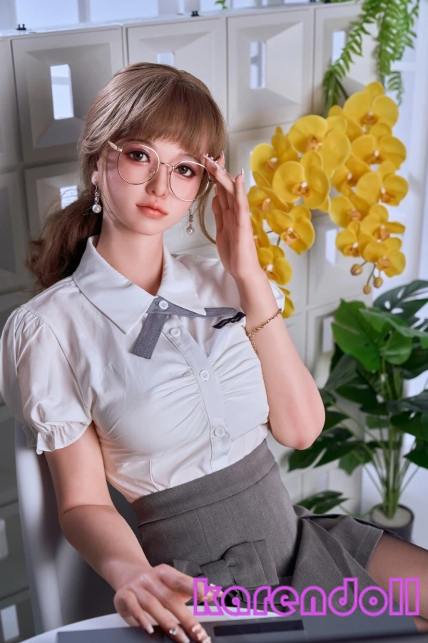 綺麗系 ドール 筱诺 美乳