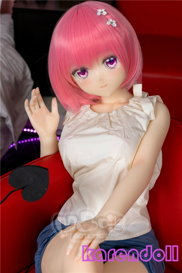 淑女 ドール 雷姆 綺麗