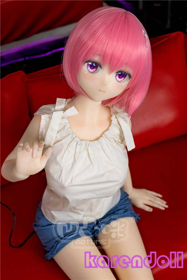 雷姆 綺麗 ラブドール 美しい