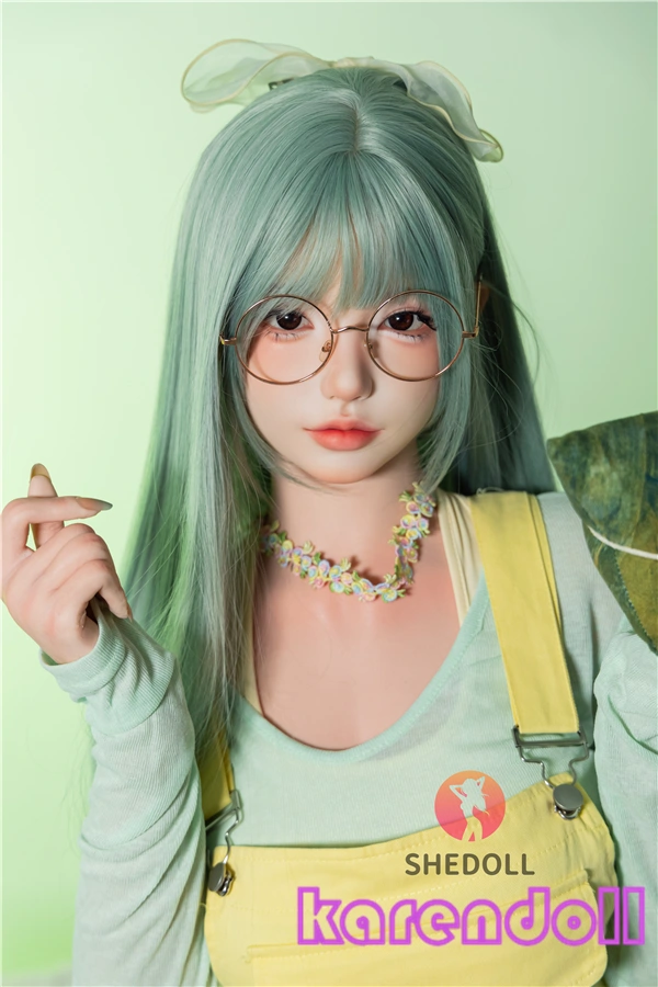 ラブドール 美しい 芷沅 かわいい子