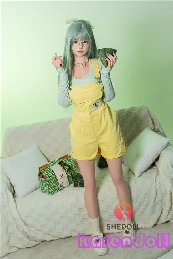 芷沅 かわいい子 美脚美人 ドール