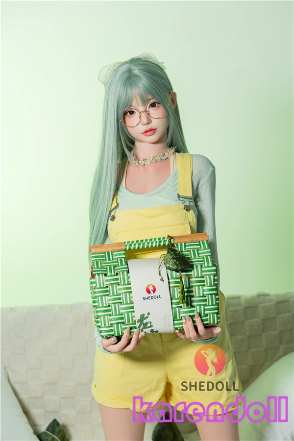 芷沅 美人 ラブドール かわいい子