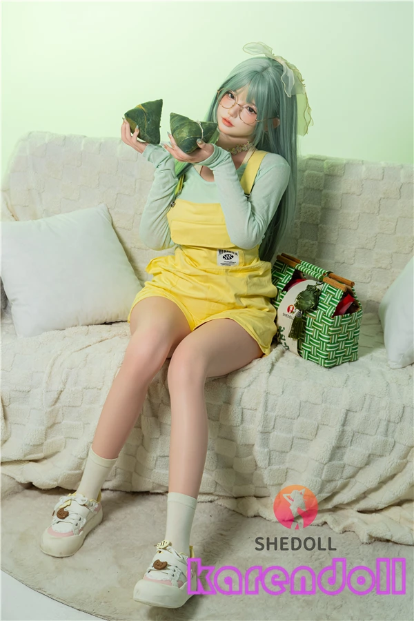 おしゃれ ラブドール 芷沅 かわいい子